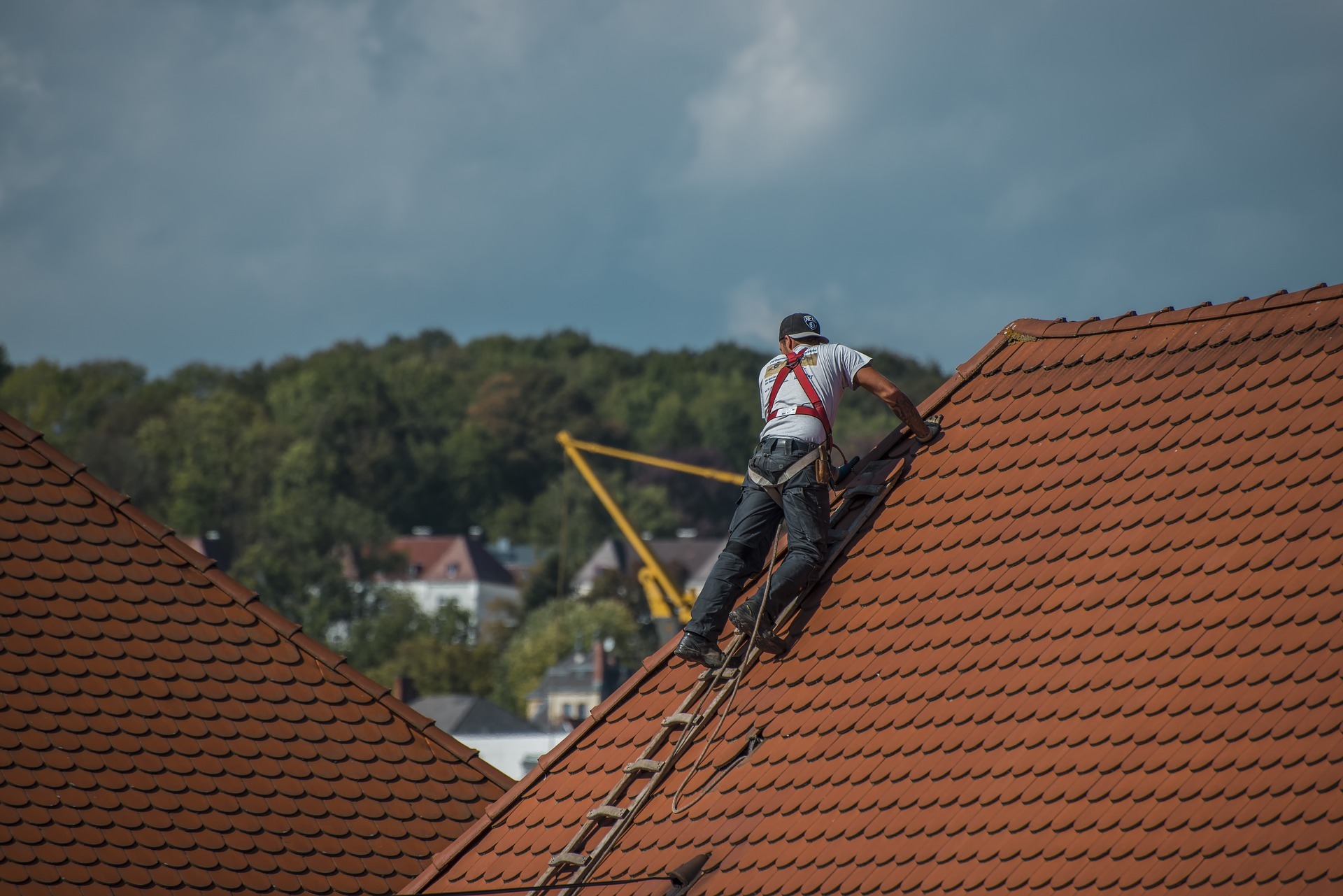 Affordable Roofing Company Wichita Kansas