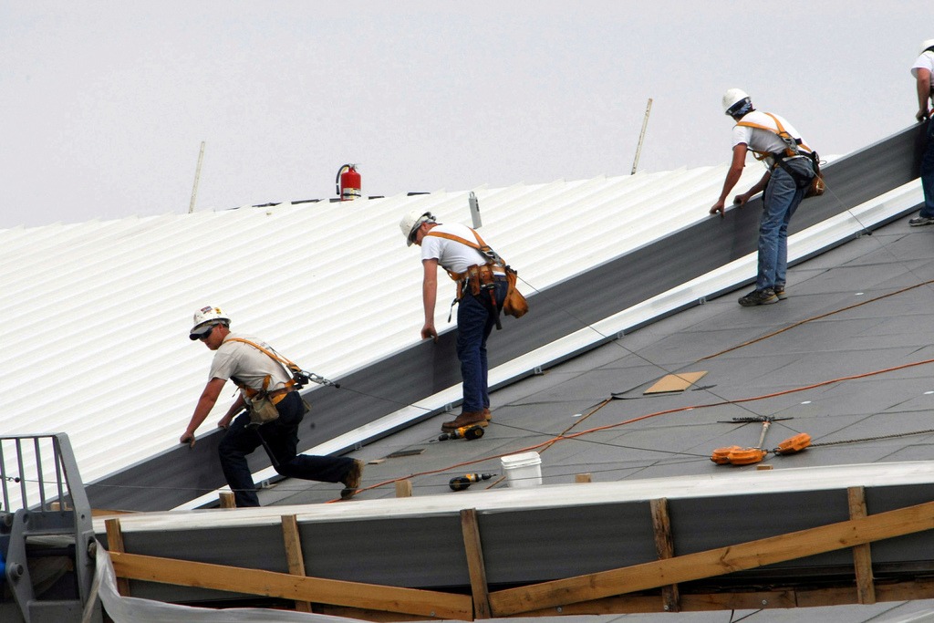 Affordable Roof Contractor Augusta Kansas